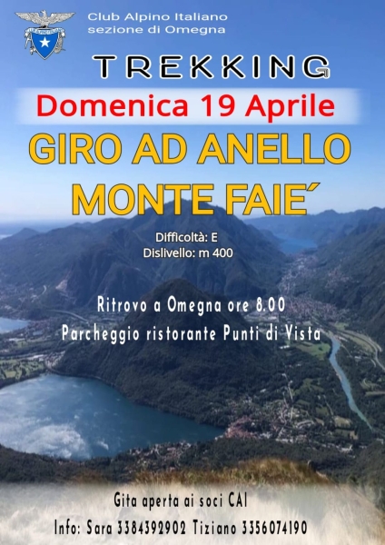 gita-ad-anello-monte-faie-19-04-2026