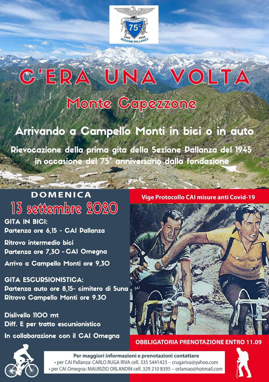 Cicloturistica intersezionale
